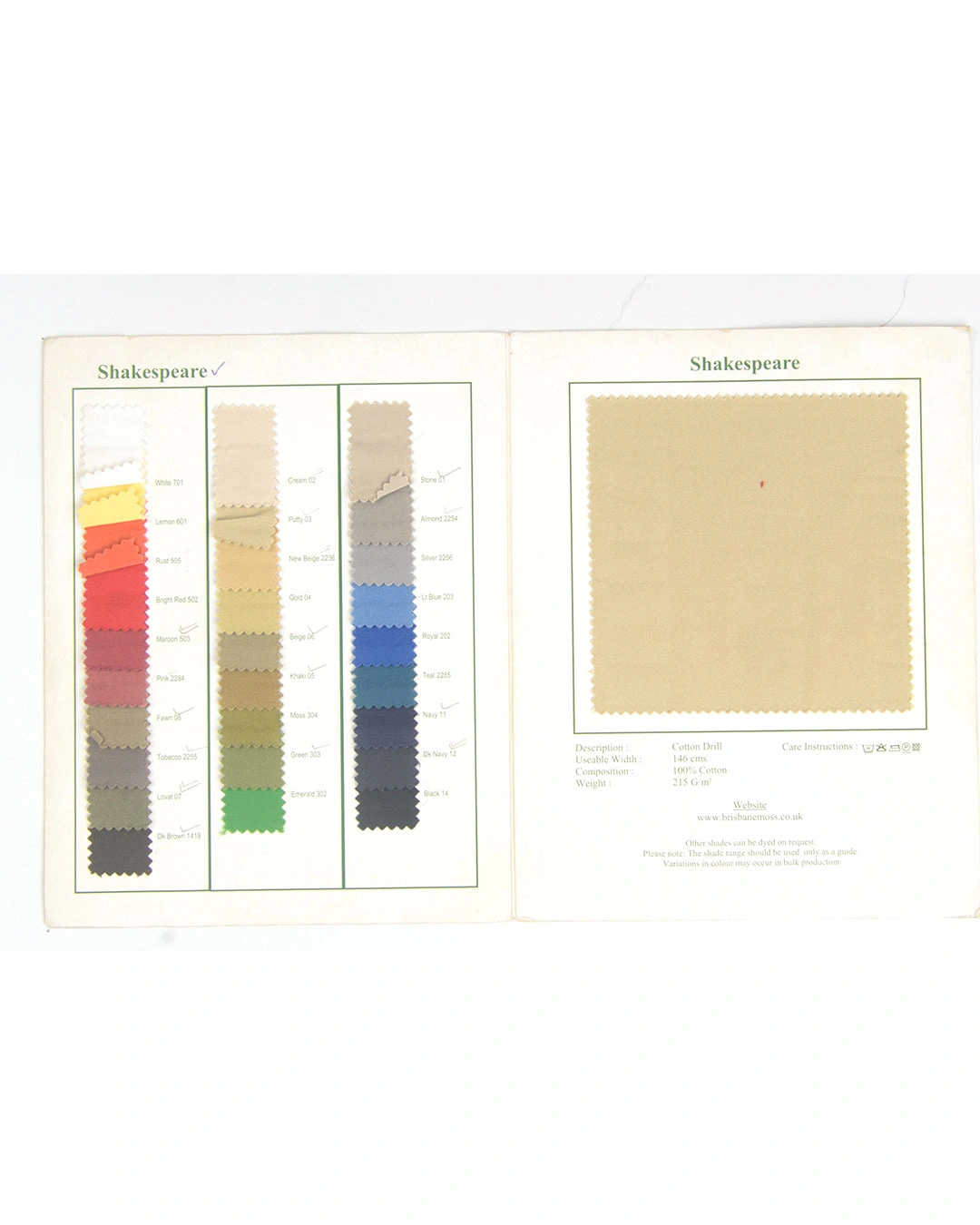 Product